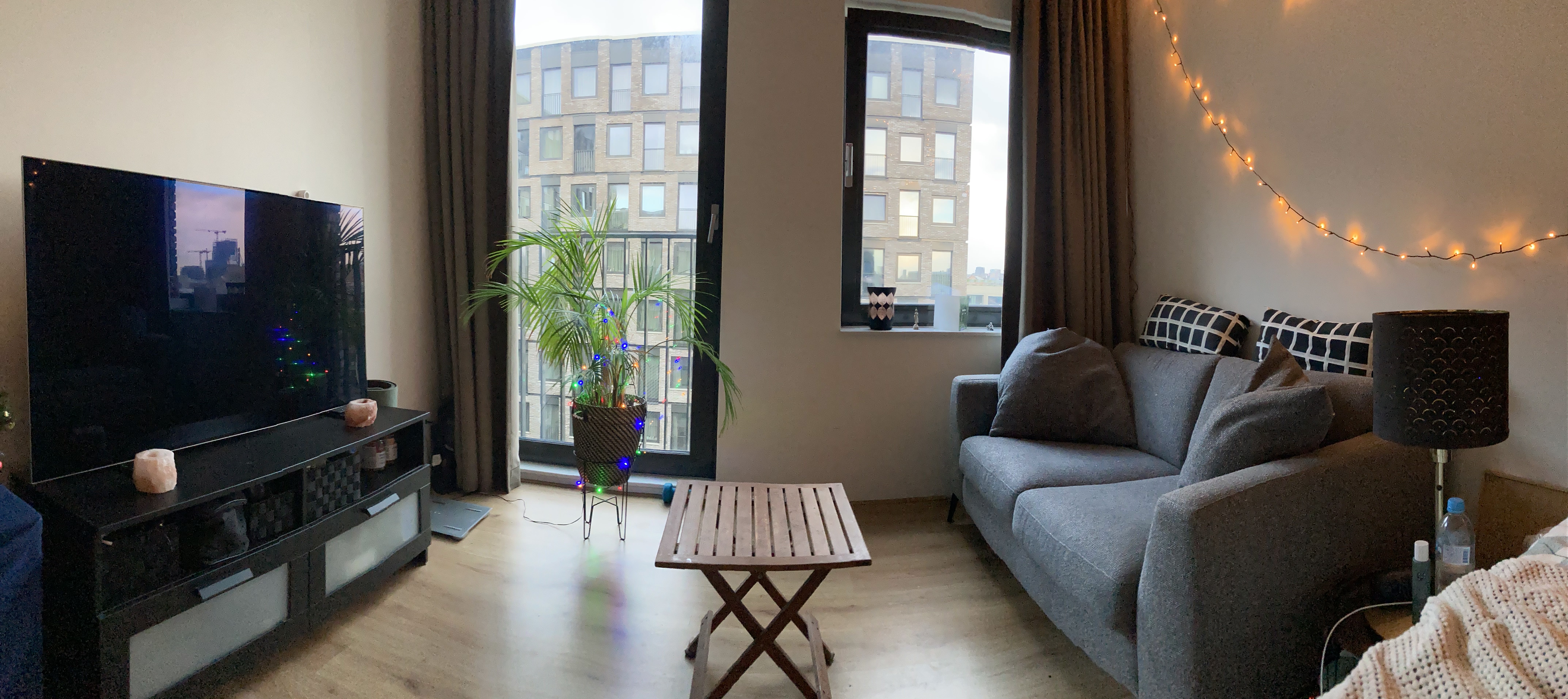 studio amsterdamse poort amsterdam zuidoost bijlmer huizenruil